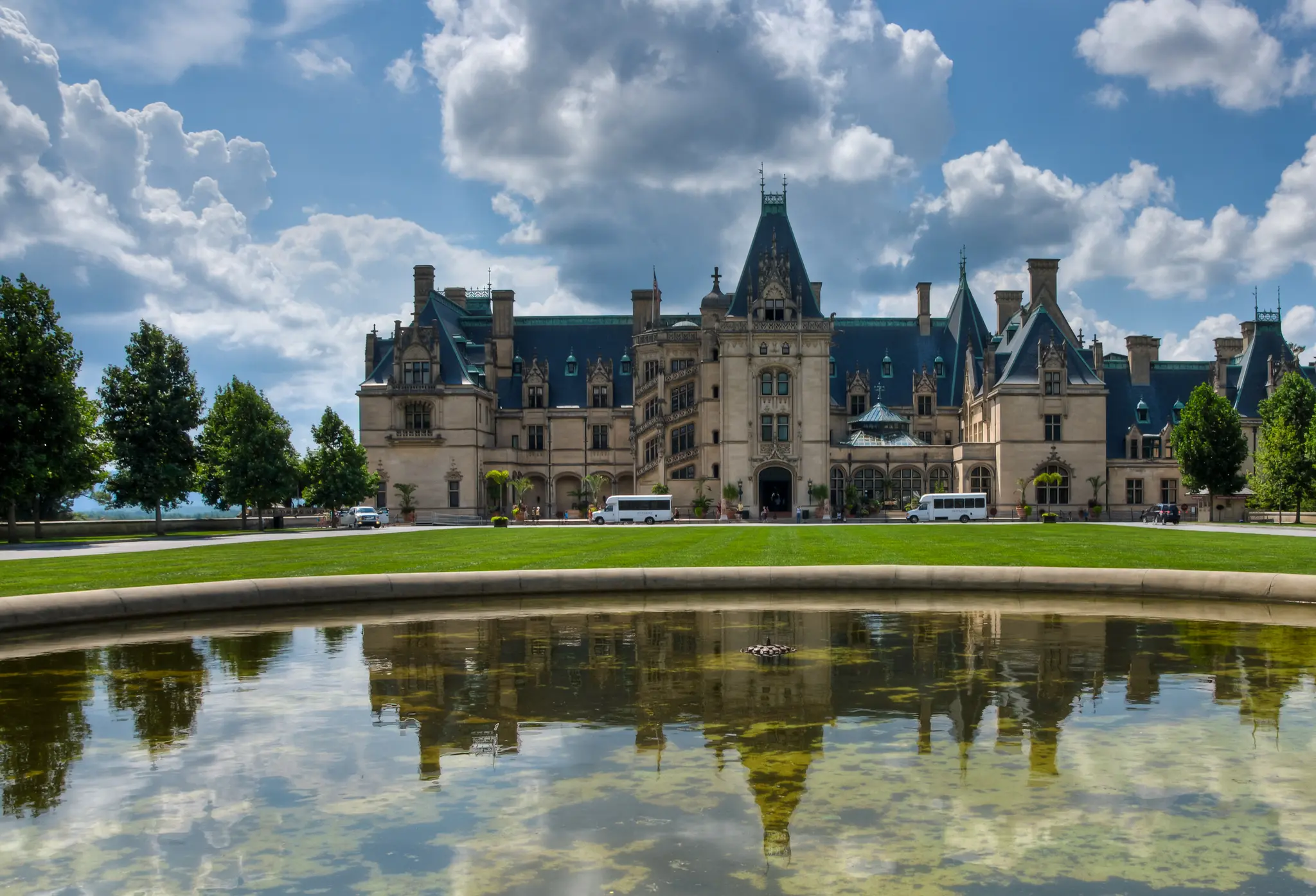 Biltmore Estate - Matt Williams Photography