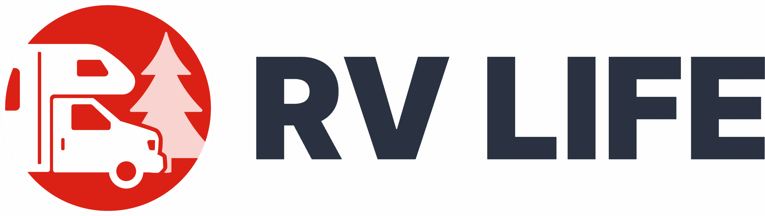 RV Life Logo